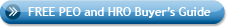 How to purchase PEO services