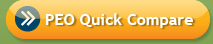 Quickly compare PEO companies