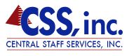 Central Staff Services