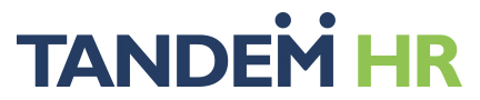 Tandem HR PEO Logo