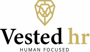 Vested HR logo